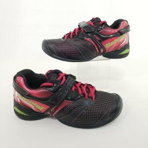 Babolat Womens Athletic Shoes US 7.5 Tennis Shoes